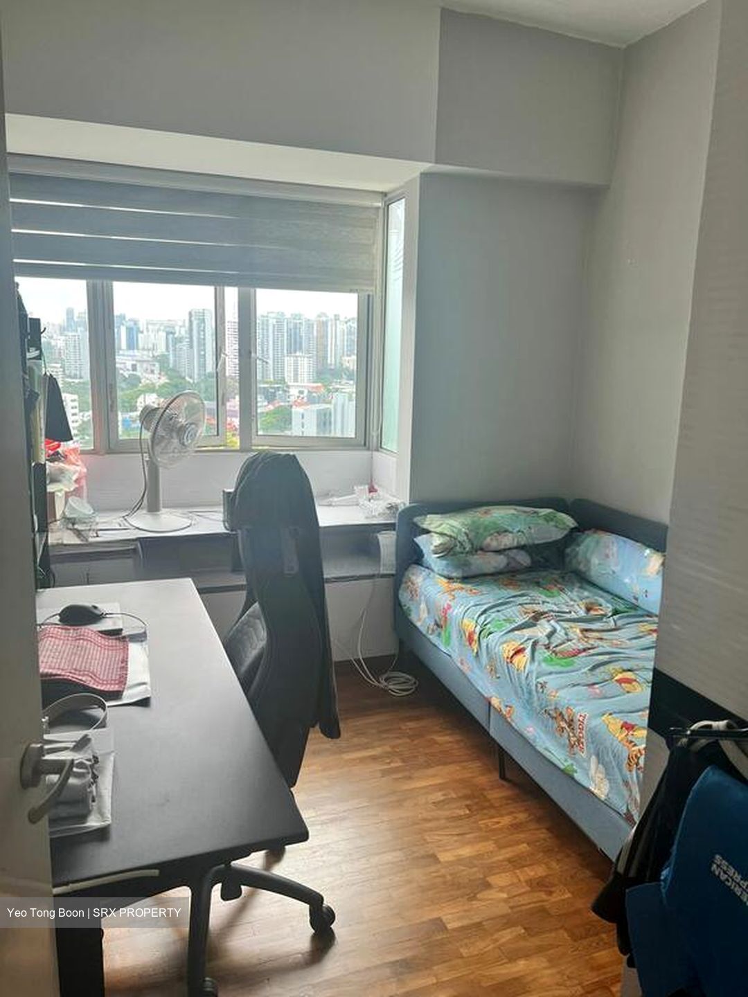 Scenic Heights (D12), Apartment #524791451